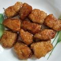 Evelyn Shih 的 蜂蜜檸檬雞肉 cooksnap