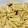 El cooksnap de Marieta cuando hizo Espaguetis aglio e olio.