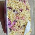 Cooksnap dari Mom BeneMikh 👩‍🍳 untuk resep Creamy Fruit Salad