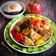 Amy’s Kitchen 的 栗子燒雞 cooksnap