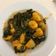 El cooksnap de lultimo cuando hizo Acelgas con patatas.