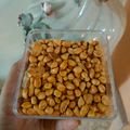 Cooksnap dari Chintia Devi Pendit untuk resep Kacang goreng bawang Air Fryer