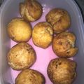 Cooksnap dari Vtree untuk resep Bola-bola retak terigu