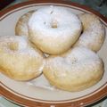 Cooksnap dari Nia ummu Icbanik untuk resep Donat Kentang Empuk