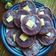 Cooksnap dari Dina Martha untuk resep Kue Lumpur Ubi Ungu