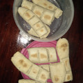 El cooksnap de Alan Leonel Romani cuando hizo Pan caseroooo..