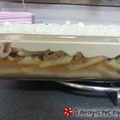 Cooksnap από yotakef στη συνταγή Μπεσαμέλ όνειρο