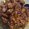 Cooksnap dari Devina HW untuk resep Fillet Ayam Saus Mentega