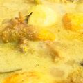Cooksnap dari Rizqi Adam Fathir untuk resep Opor Ayam ala Rumah Makan Gudeg Yu Nap