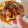 Cooksnap dari Novi Nomi untuk resep Sayur embek embek warteg
