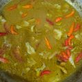Cooksnap dari Arinda Bundanya Shafa untuk resep Tongseng Kambing khas Jogja