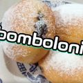 Cooksnap Christy Christy semasa beliau membuat Cake bread.