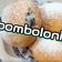 Cooksnap Christy Christy semasa beliau membuat Cake bread.