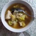 Cooksnap dari Shirley Kurniawan untuk resep Bakso Ikan Tumis Kentang
