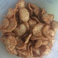 Cooksnap dari Winnona Aji untuk resep Seblak kering kerupuk level setan 👍