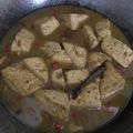 Cooksnap dari Hotnida Hasibuan untuk resep Ayam & tahu kecap Pedas Manis