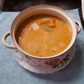 Cooksnap dari Elisa Mama Nuella untuk resep Sayur Lodeh Jawa