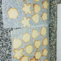 El cooksnap de Cristina Lopez Martinez cuando hizo Galletas de mantequilla 🍪.