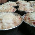 Cooksnap dari Yoori Ariedha untuk resep Macaroni schotel kukus with bolognese sauce