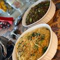 Cooksnap dari Ratih73_Indonesia untuk resep Japchae Korea