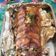 El cooksnap de Nadia Milary Oyarzun Martinez cuando hizo Carne rellena con papas noisettes.