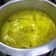 Cooksnap Aishah Aura J semasa beliau membuat Ayam Masak Lemak Cili Api.