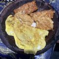 Cooksnap dari Suci Ryzkya Putri untuk resep Sambal Bawang Siram Minyak