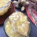 Cooksnap dari Naomi Soraya untuk resep Lek Tau Suan (Mung Bean Porridge)