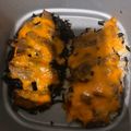 Cooksnap dari Fen Feng untuk resep 110. Beef Mentai Rice