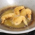 Cooksnap dari Diah Lutfi untuk resep Ayam Goreng Crispy Simple
