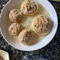 郭晏慈 的 洋蔥肉派(寶寶副食品) cooksnap