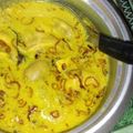 Cooksnap dari An Sawas untuk resep Opor ayam sederhana