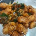 Cooksnap dari Vivi Novy untuk resep Fillet Ayam Asam Manis