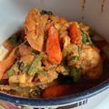 Cooksnap dari Angela Y. untuk resep Ayam Woku Kemangi