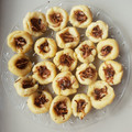 Cooksnap dari suri suri untuk resep Kue Rasidah khas Melayu