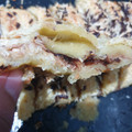Cooksnap dari Alfina Afwani untuk resep Banana Choco Cheese Strudel