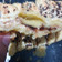 Cooksnap dari Alfina Afwani untuk resep Banana Choco Cheese Strudel