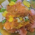 Cooksnap dari mira aminah mutiara untuk resep Asinan Sayur Khas Betawi