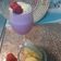 Cooksnap de Ashi Mir Lahorizaiqa.pk sur la recette Milkshake fraise banane glace vanille