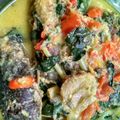 Cooksnap dari santy prophet untuk resep Mangut Lele