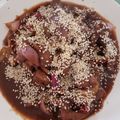Cooksnap dari trixie s untuk resep Beef Teriyaki ala Hokben