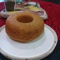 El cooksnap de natasha cuando hizo Budín de zanahoria.