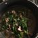 Cooksnap dari tammy untuk resep Kailan cah daging sapi