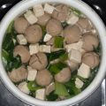 Cooksnap dari solaria untuk resep 83. Bakso Pentol Frozenku