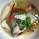 รูป Cooksnap ของ หิวข้าว เมื่อเขาทำ ต้มส้มปลา(มะขามอ่อน)