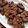 Cooksnap dari Bernadette Mega Claudia untuk resep Cookies Cokelat Delfi Hot Cocoa simple