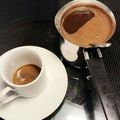 صورة من Chef hamdy morsy، شاركها بعد تجربة وصفة شاي حليب بنكهة القهوة