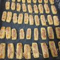 Cooksnap dari Karient Ilham untuk resep Kastengel Premium