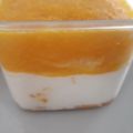Cooksnap dari Syara Ila Firda untuk resep Cheese cake lumer