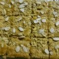 Cooksnap dari Melly Merliana untuk resep Holland lekker #ketopad
